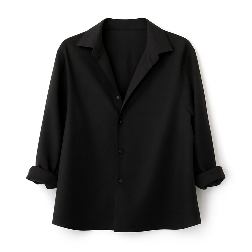 Nautica Slim Fit Shirt - Picture 3 of 4